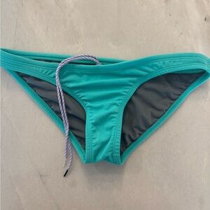 Jolyn “Bali” Bikini Bottom